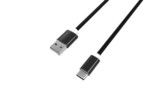 Toocki 65W GaN Ladegerät – 3 Ports Mit USB-C Kabel Für Laptop & Handy