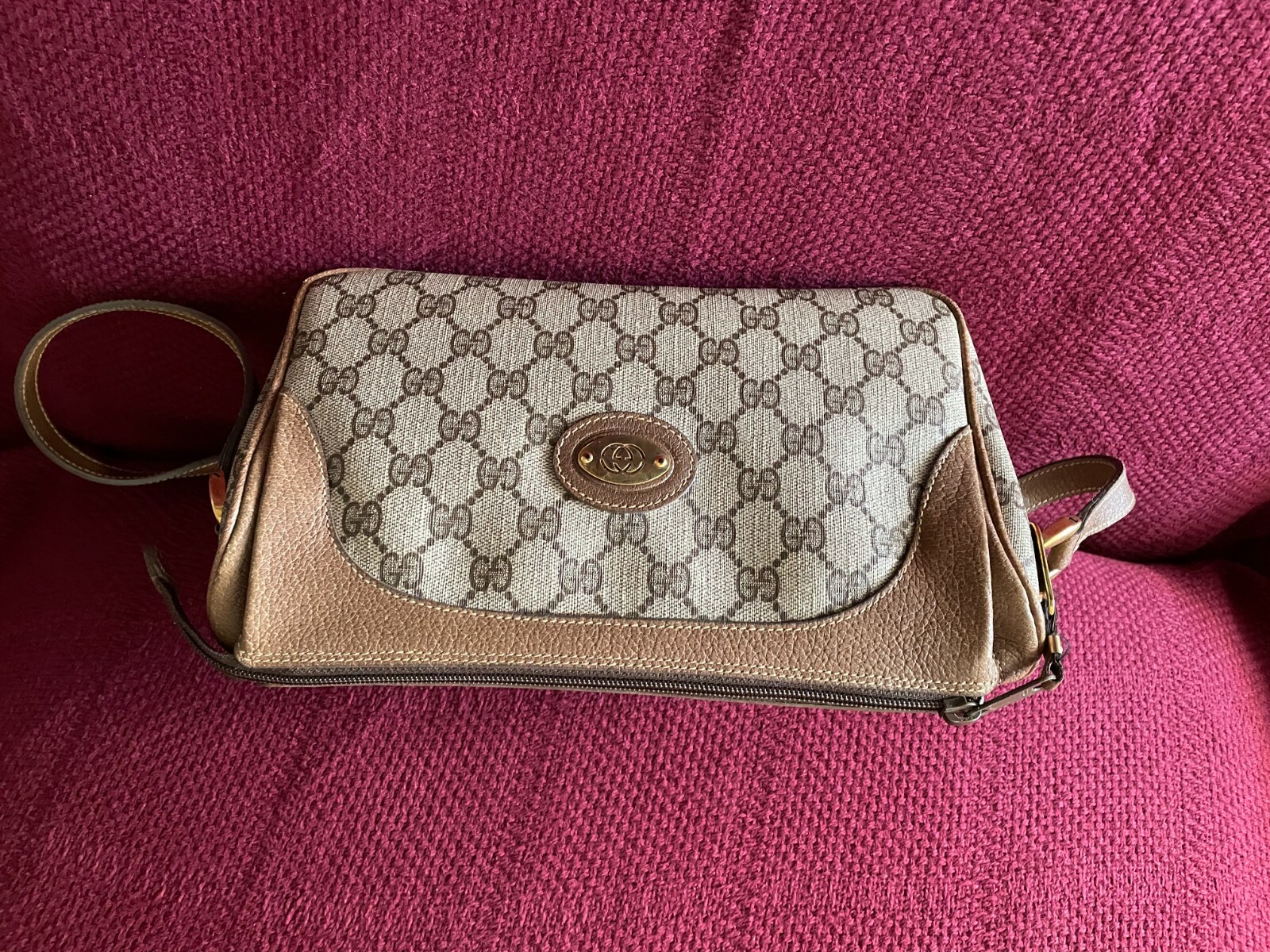 Gucci Shoulder Bag eBay