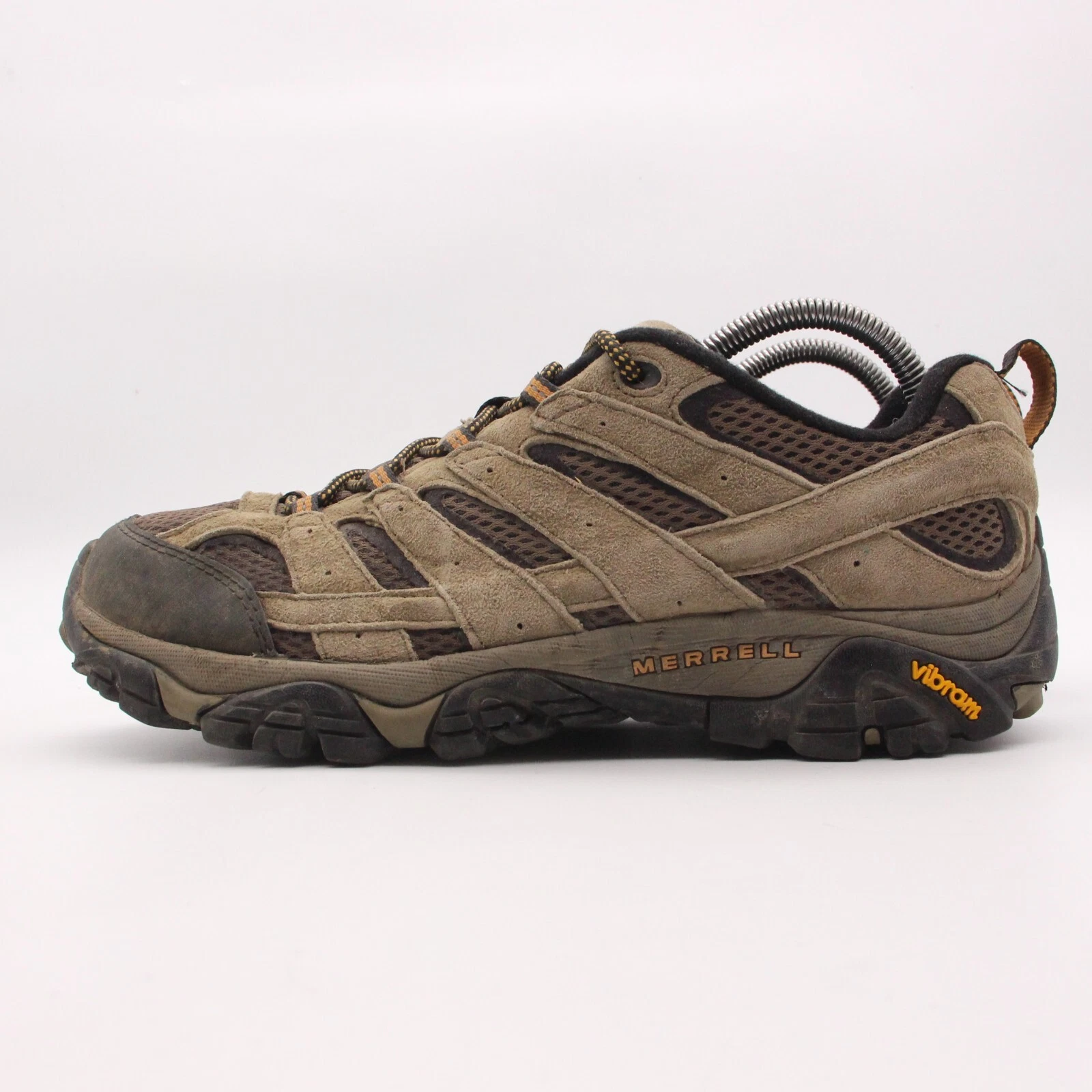 merrell moab 2 ventilator hiking sneakers shoes
