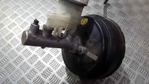 Mitsubishi Galant 1999 Brake servo - booster (Servo brake) 8520351 #479836-58