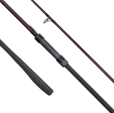 DAM MAD Charger Karpfenrute 10ft - 12ft 2,75lbs / 3,00lbs / 3,25lbs / 3,50lbs