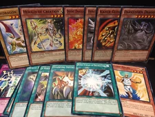 1st Edition - Yugioh Saga of Blue-Eyes White Dragon SDBE- ($2+ Order Required)