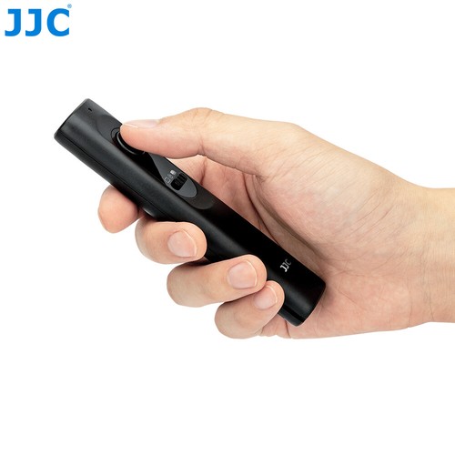 JJC Wireless Remote Control Rep. for Canon RS-60E3, Pentax CS-205 Contax LA-50 - Picture 8 of 13