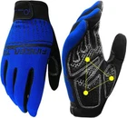 Full Finger Workout Gloves Weight Lifting Touchscreen for Men Women with Padding