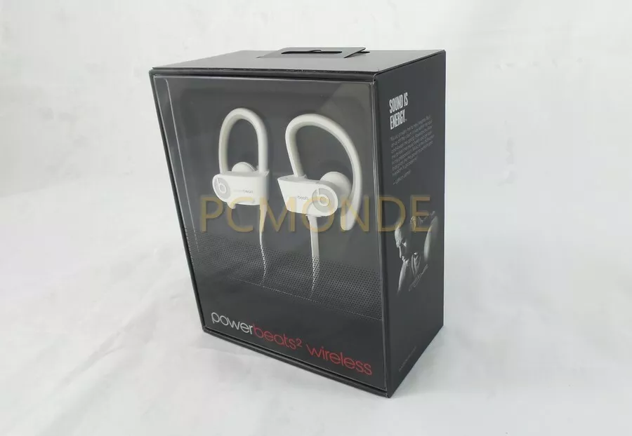 Powerbeats 2 online vs powerbeats 3