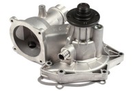 Hepu Wasserpumpe KüHlmittelpumpe Passend FüR Bmw 7Er 740I Il 735I 5Er P477