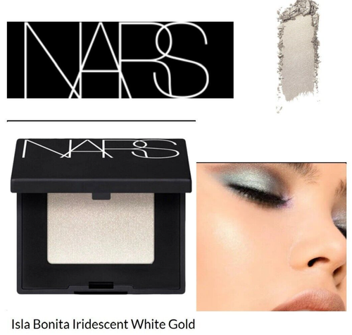 NARS Cosmetics Hardwired Single Eyeshadow* ~ Isla Bonita 0.04oz NIB $26