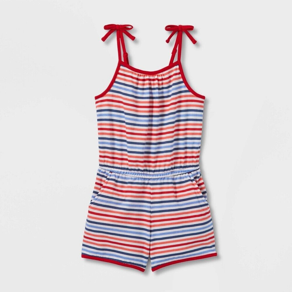 無地・新色登場！ Multi Stripe Knit Bodysuit/ストライプボディスーツ