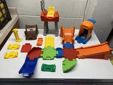 Vtech Go Go Smart Wheels Roadway Expansion Set