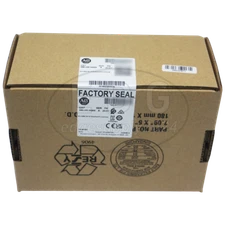 Sealed New Allen-Bradley 2080-L50E-24QWB Micro850 24 I/O EtherNet/IP Controller