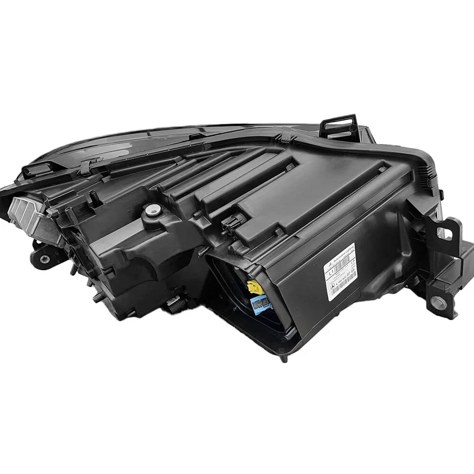 2015-2018 For Mercedes-Benz GLE Full LED Headlight Headlamp Right Passenger Side - Image 3 of 4