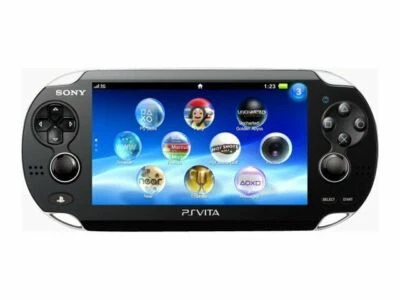 PS Vita for Parts | eBay