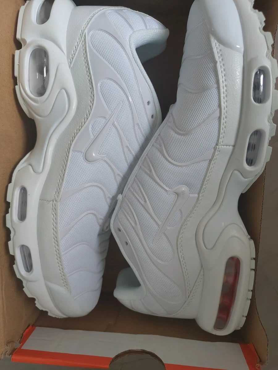 Air max nuove bianche sale