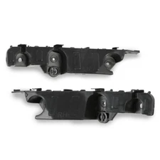 Fit For 2012-2018 Chevrolet Sonic Front Left & Right Bumper Bracket Retainer