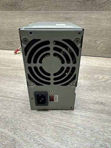 SA145-3435-1276 ASTEC 150 WATT AT POWER SUPPLY REMOTE PLUNGER SWITCH - Picture 7 of 7