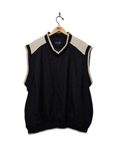 STYLO Golf sleeveless top size XXL tank top jacket pullover 2XL