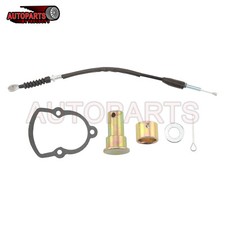 New Rear Brake Cable Kit for Yamaha YFS200 Blaster 1988-2002
