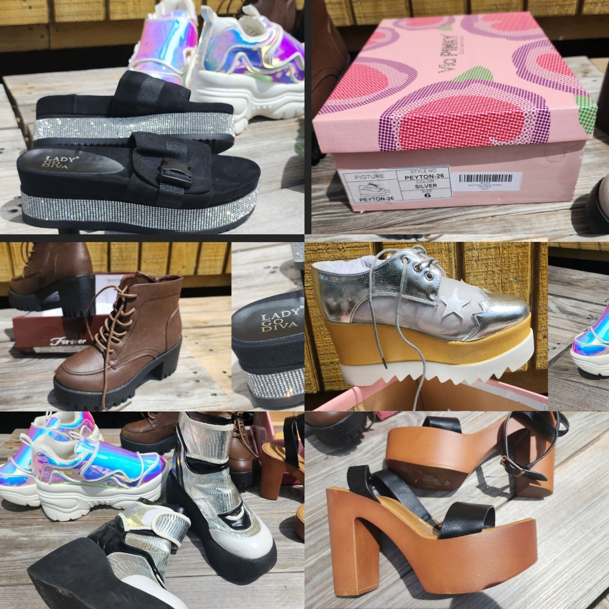 Zapatillas Micaela Micaela Pasos Que Enamoran Micaela Pasos Que