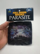 Full Moon Face Masks Parasite Brand New