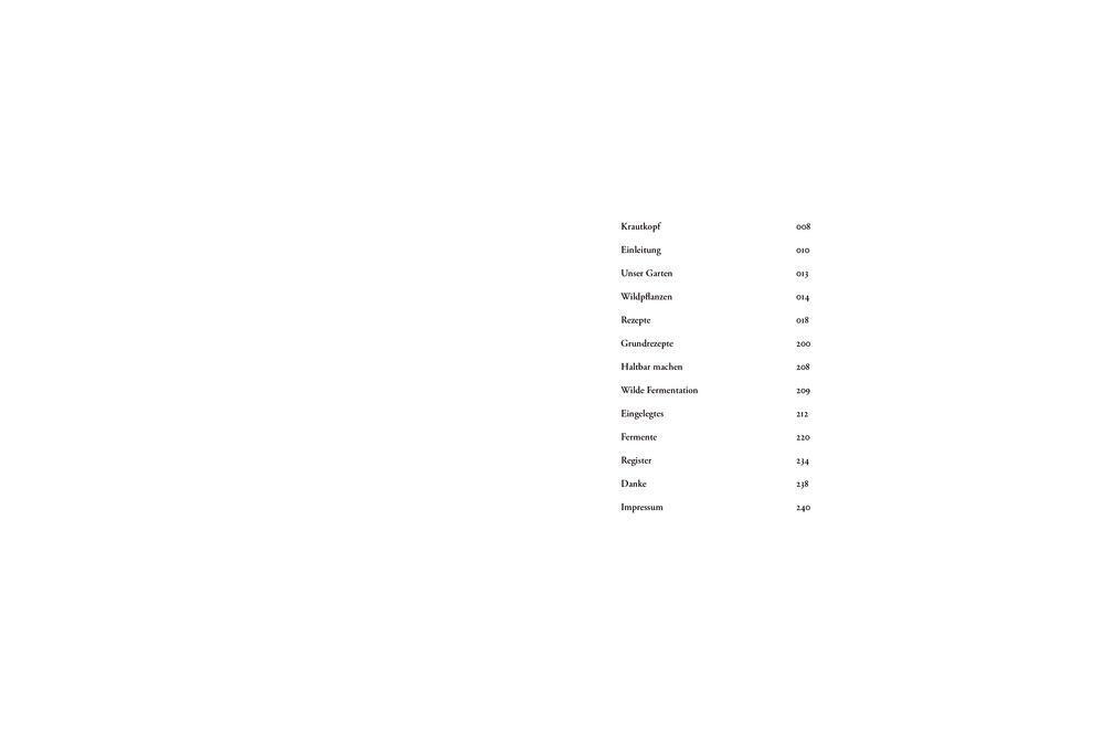 Thumbnail - Erde, Salz & Glut (krautkopf) | Susann Probst (u. A.) | Buch | 240 S.