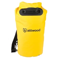 11897-2 Attwood 20 Liter Dry Bag