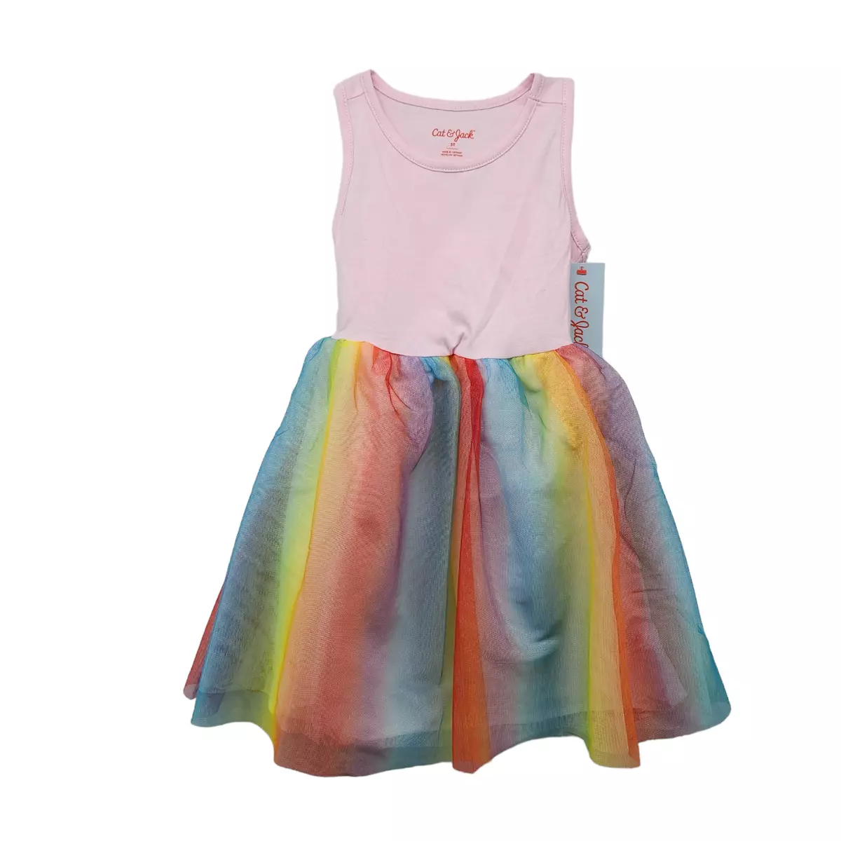 Cat and sale jack rainbow dress