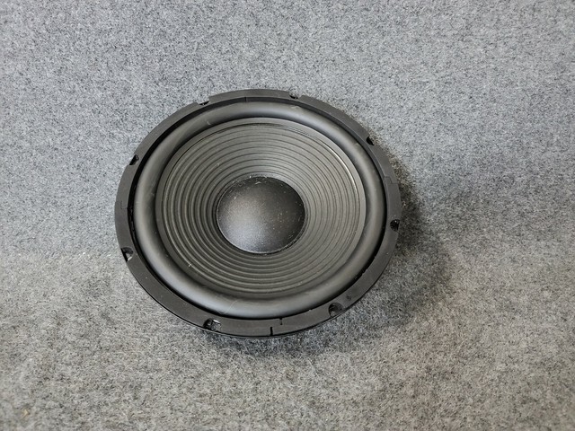 subwoofer speaker ebay