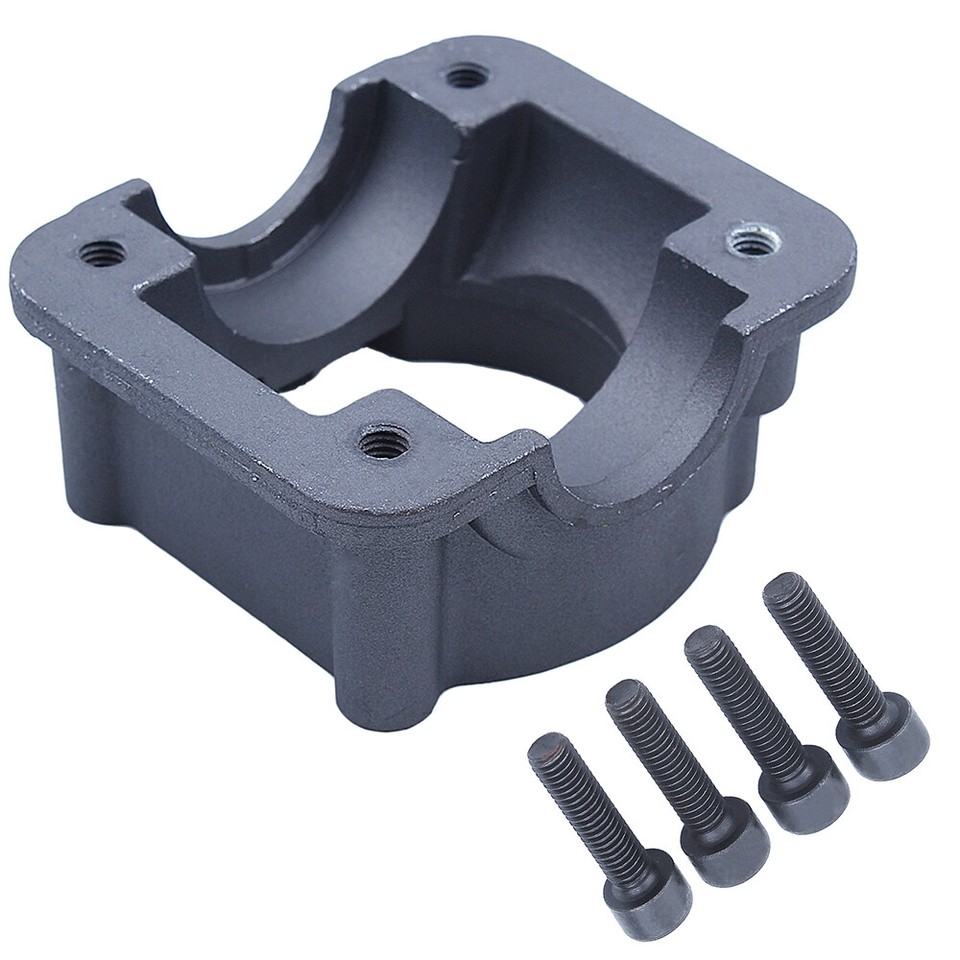 Cylinder Bearing Block Cup Riser For Husqvarna 340 345 350 Chainsaw 537 ...