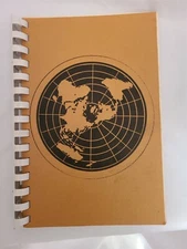 1973 Gourmet International Cookbook 