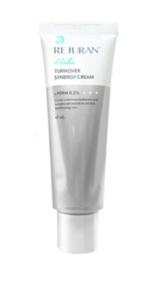 Rejuran Healer Turnover Synergy cream 45ml Soothing Strength Skin c-PDRN 0.2%