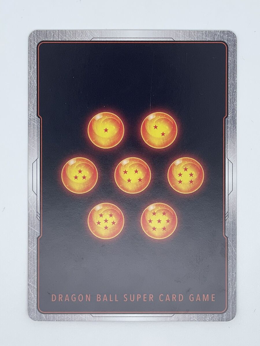 Dragon Ball Super Card - Hyper Evolution Super Saiyan 4 Son Dragon Ball Super Card - Hyper Evolution Super Saiyan 4 Son