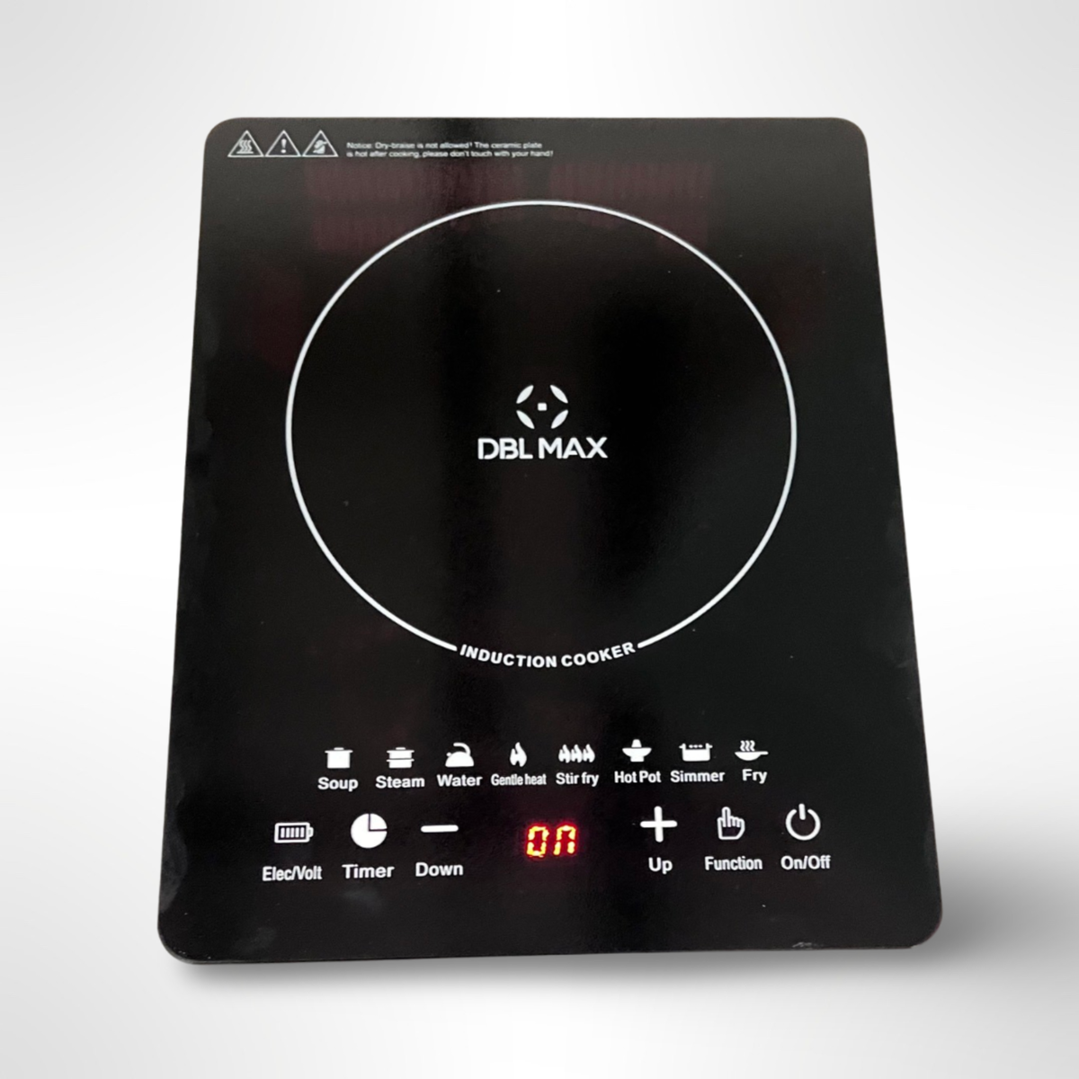 Induction cooker all brand discount