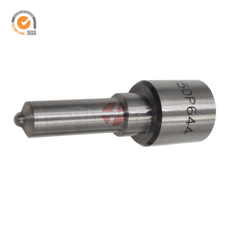 4Pcs Fuel Injector Nozzle DLLA150P644 for TOYOTA Dyna Toyoace 15B