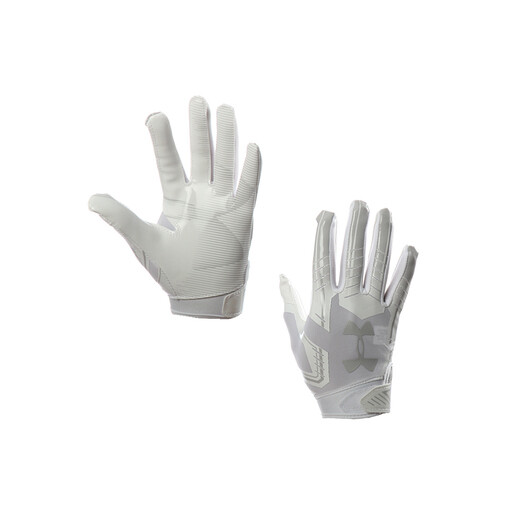 Mens Gloves Amazon Ua F7 Football Gloves Under Armour UA F6 YOUTH