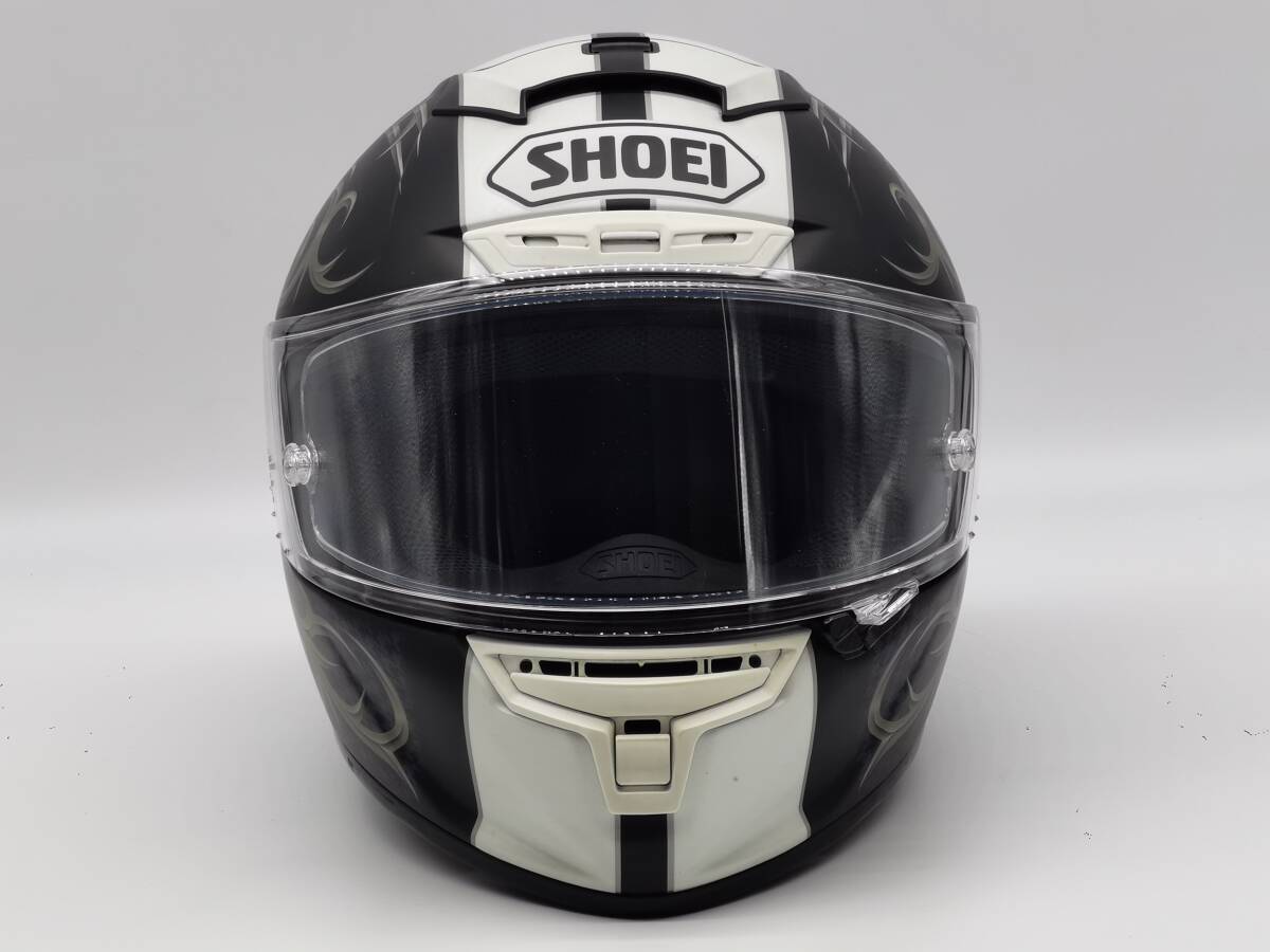 SHOEI X14 X-Fourteen KAGAYAMA 5 Full Face Helmet | Size L