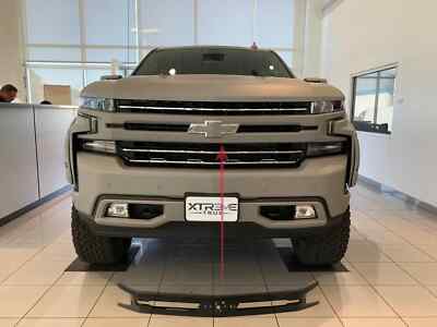 2019 - 22 CHEVY SILVERADO 1500 FRONT GRILLE – Inc