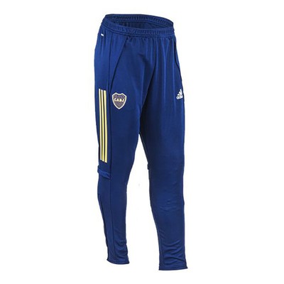 Adidas Boca Juniors Training Pants Soccer - SD GL7508 | eBay