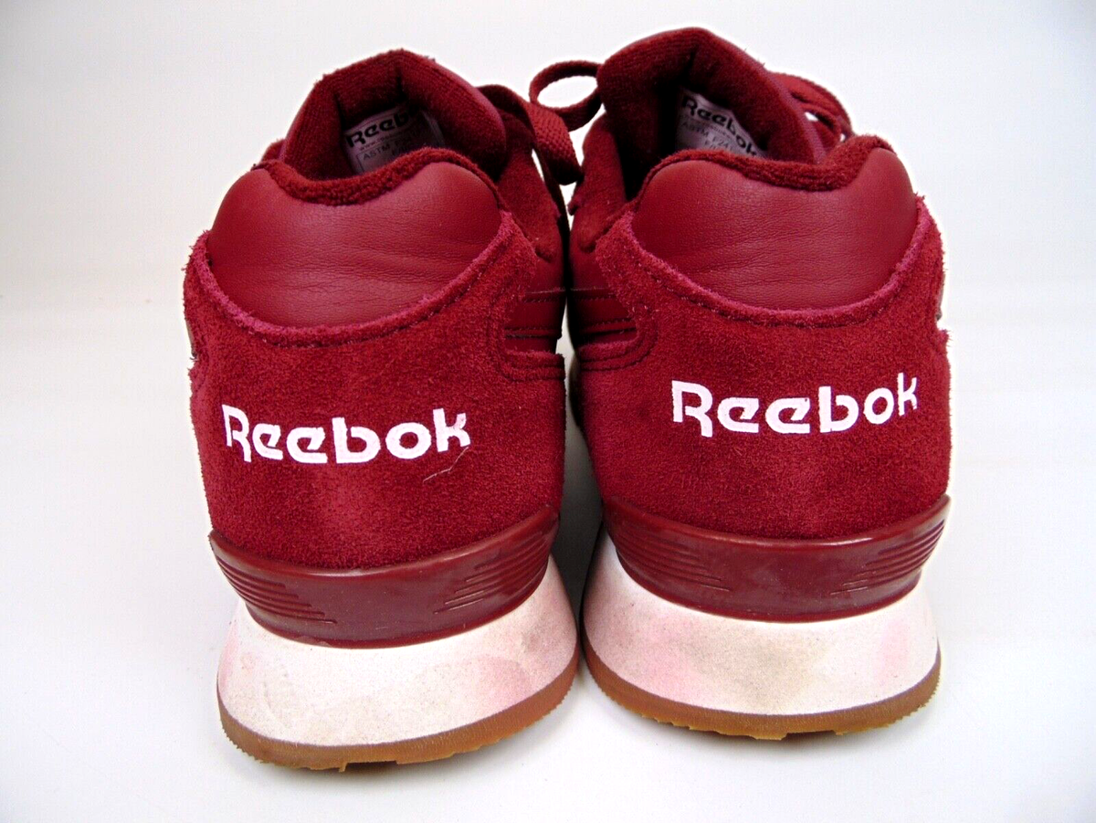 (取寄) リーボック ワーク レディース ハーマン ワーク エー コンプ トゥ Reebok Work women  Harman Work EH Comp Toe Burgundy Reebok Harman Composite Toe Work Shoe, Women's Size 8.0 Med