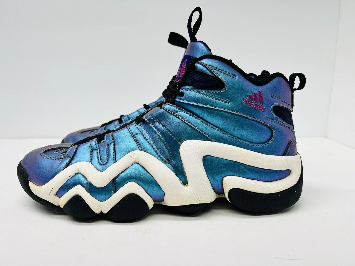 adidas Crazy 8 Oil Spill for Sale | Authenticity Guaranteed | eBay