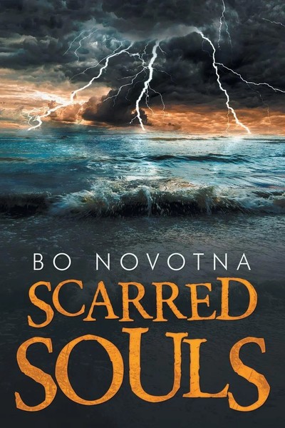 Bo Novotna | Scarred Souls | Taschenbuch | Englisch (2019) | Archway Publishing-image