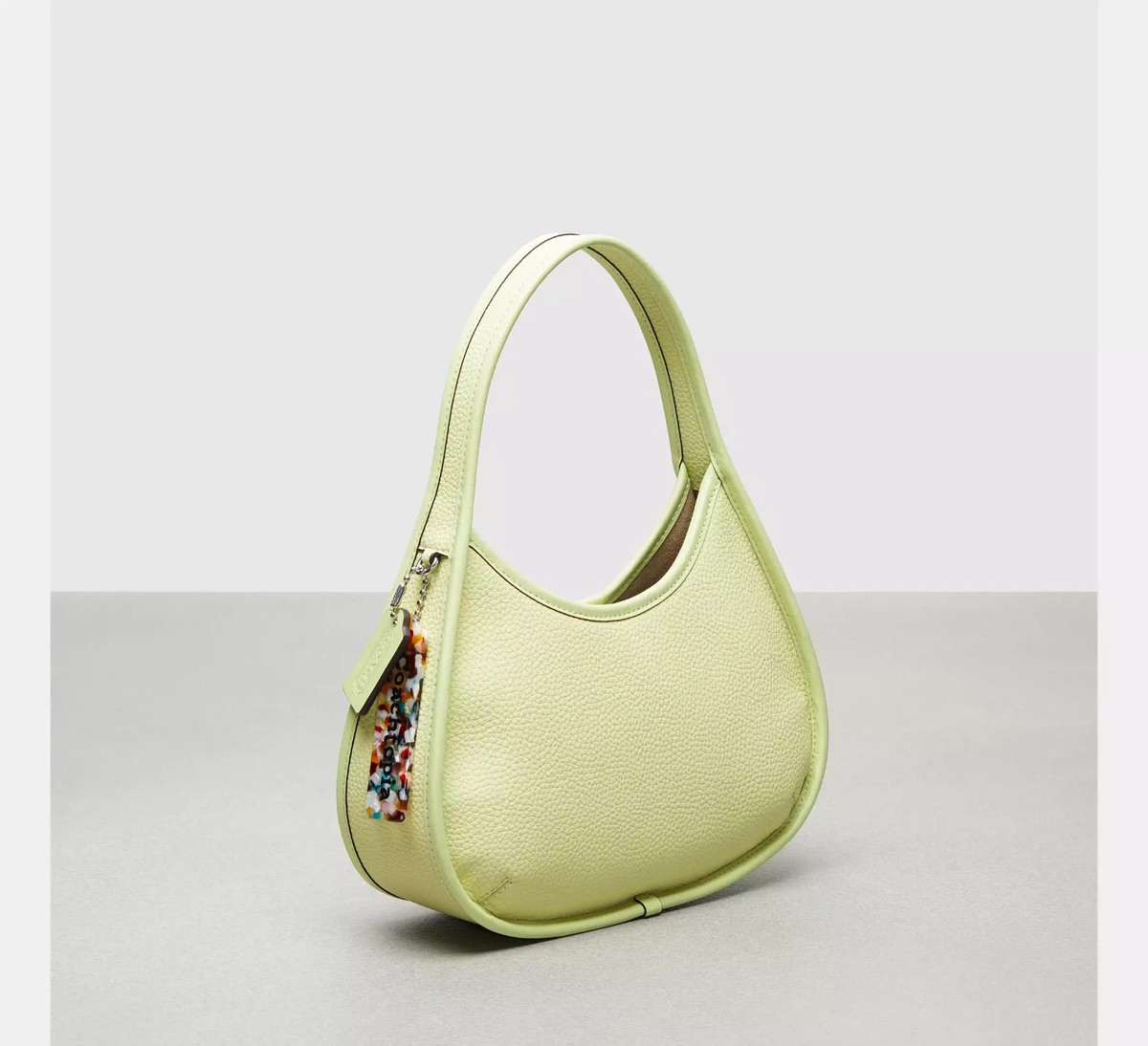 NWT Coach Ergo Bag In Coachtopia Leather CK112 | eBay