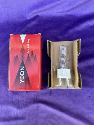 MSR 1200 SA Broadway Metal Halide Lamp