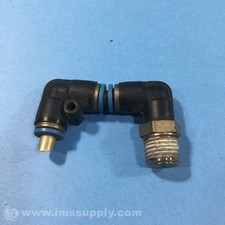 90 Degree Elbow Pipe Fitting USIP