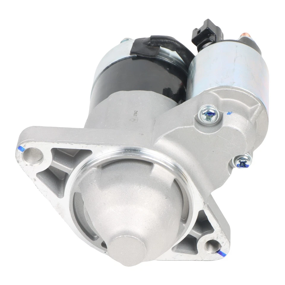 Motores de arranque para Scion xA xB 2004-2006 Toyota Echo 2003-2005 L4 1,5 L 17842 Foto 2 de 4