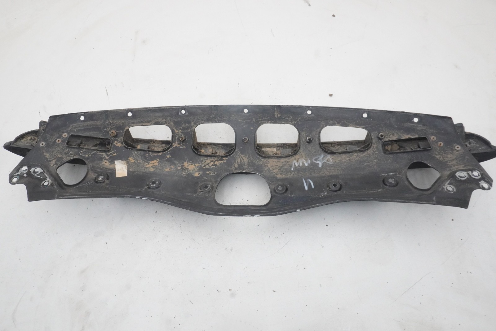 Bentley Continental GT 2011-2018 Front Upper Radiator support