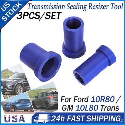 For Ford 10R80 Ring Resizer 10L80 Seal Installer Transmission Sealing Ring Tool