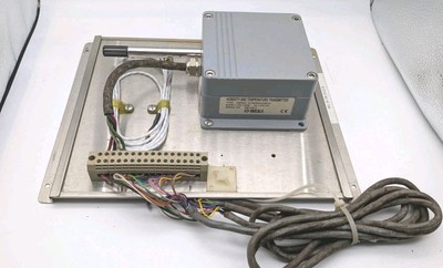 VAISALA SENSOR SYS HMP231D1A0A2DD23C1A/ HMP231D1A0A2DD23C1A3B (USED)