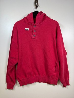 90s LLBean × Russell Sweat Cardigan 90s × Russell AthleticSweat