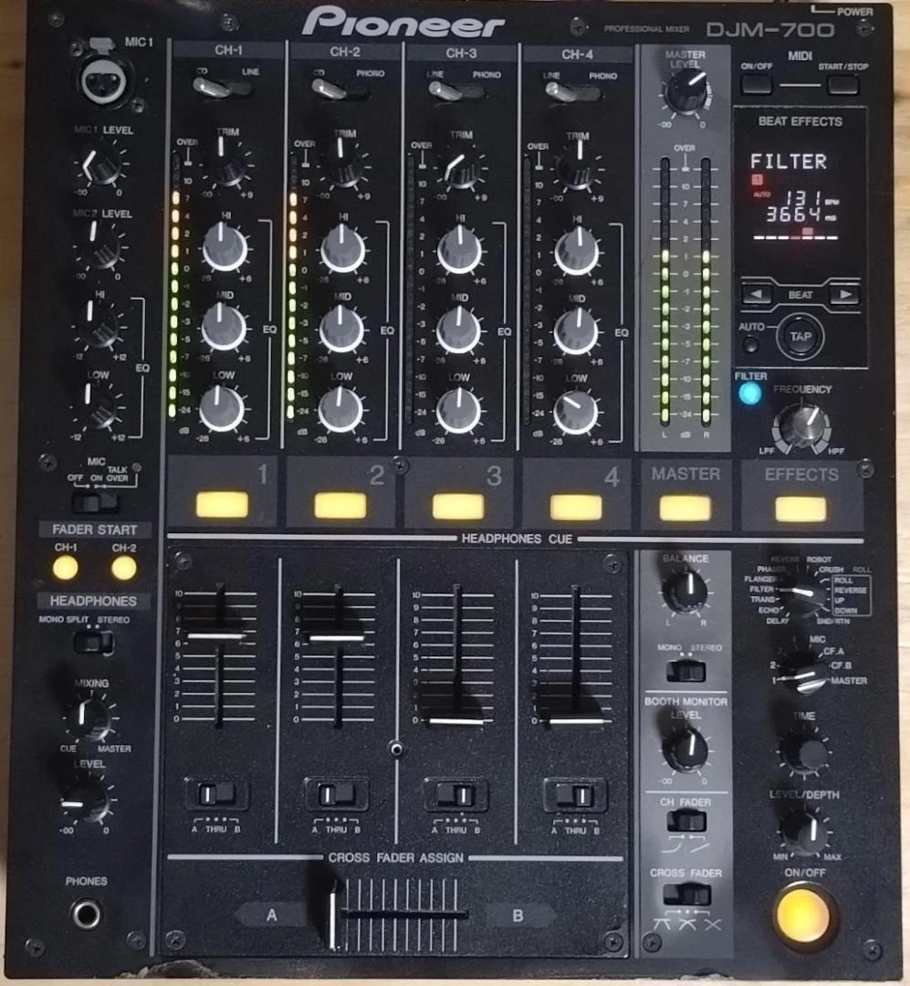 djm 700 products for sale | eBay