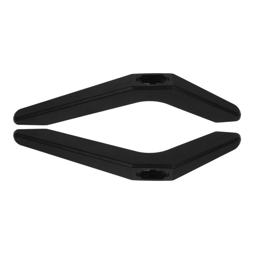 2 Pcs TV Stand Adjustable Cell Phone Computer Monitor Wall Mount - 第 1/12 張圖片
